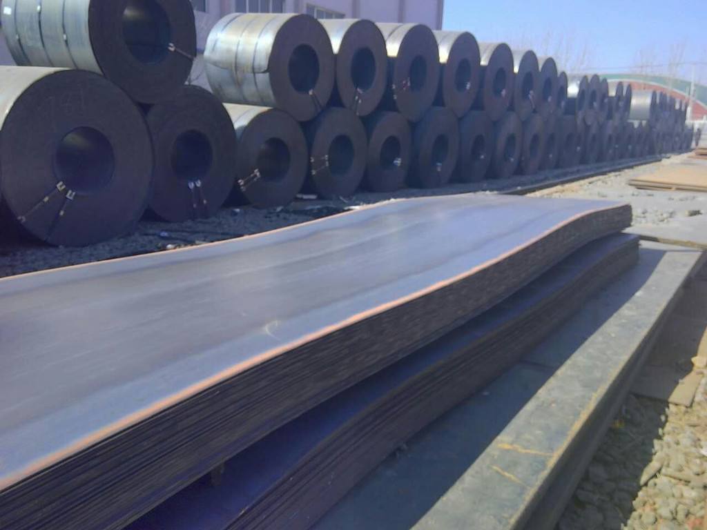 钢材加工的质量控制方法